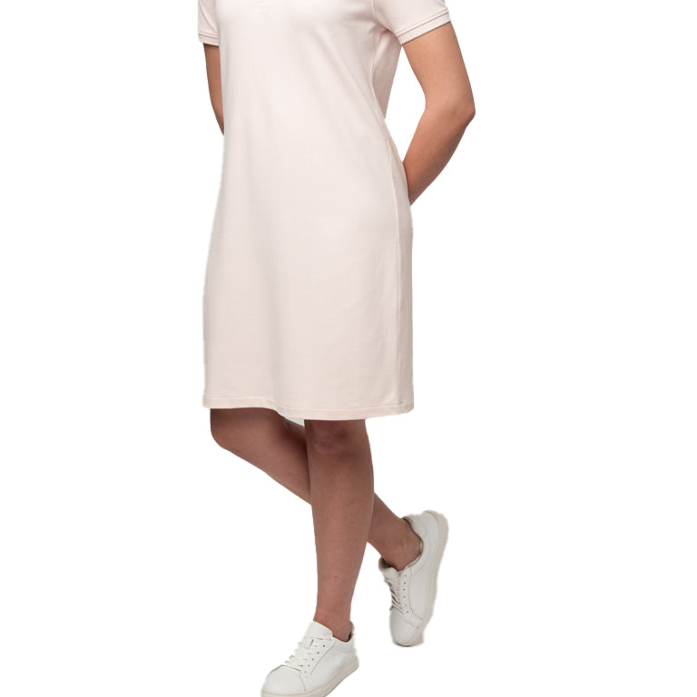 Polo Kathy SS Golfer Dress