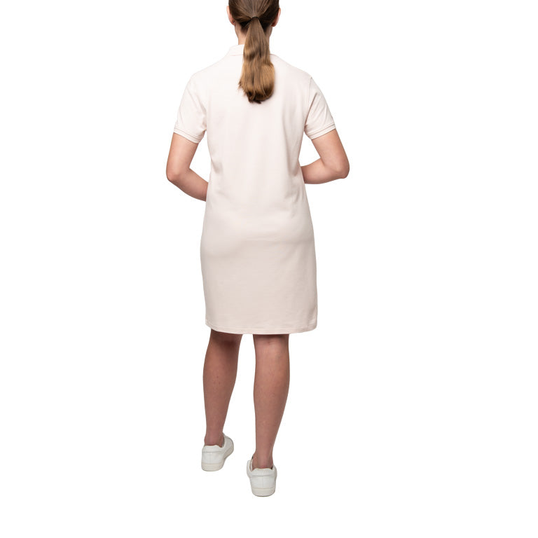 Polo Kathy SS Golfer Dress