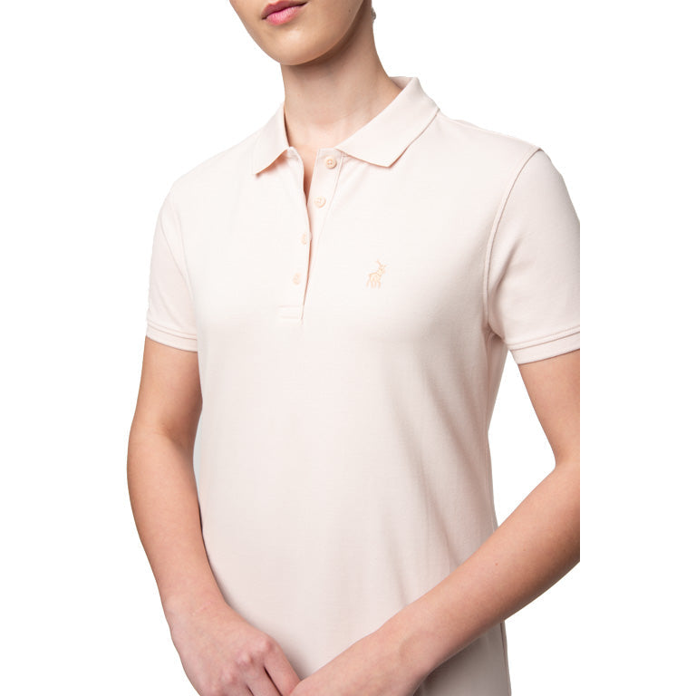 Polo Kathy SS Golfer Dress