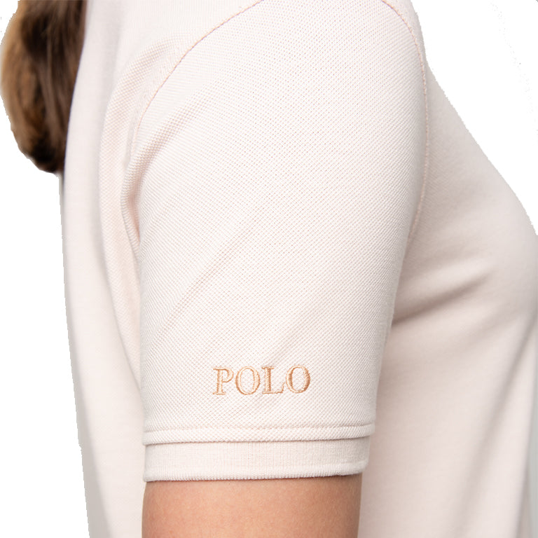 Polo Kathy SS Golfer Dress