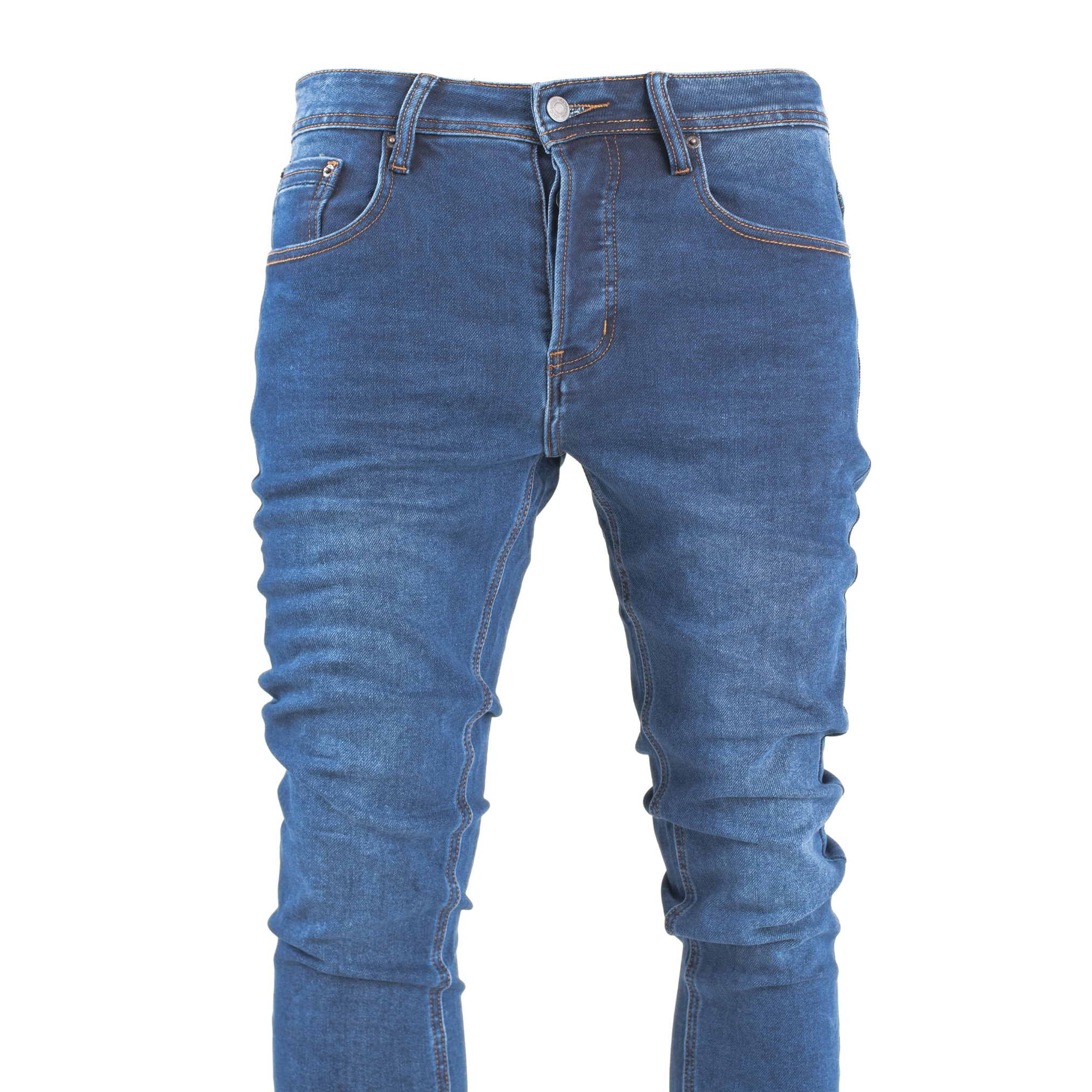 Azure Flex Classic Skinny Jean SC5096