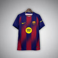 25/26 FC BARCELONA HOME KIT