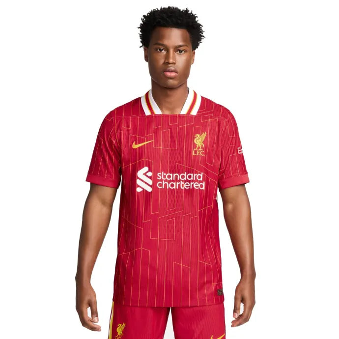 Liverpool 24/25 Home Jersey