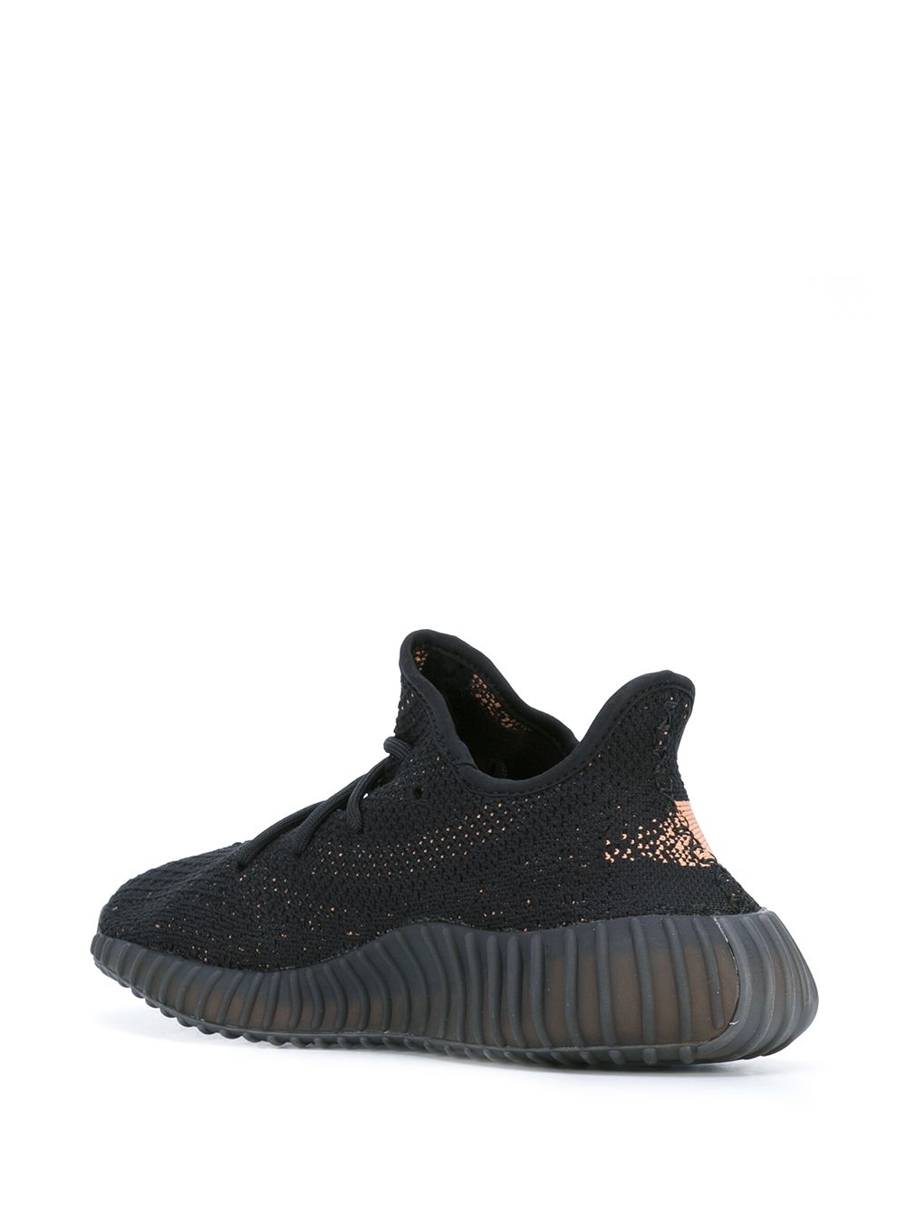 ADIDAS YEEZY BOOST 350 V2 "COPPER" SNEAKERS