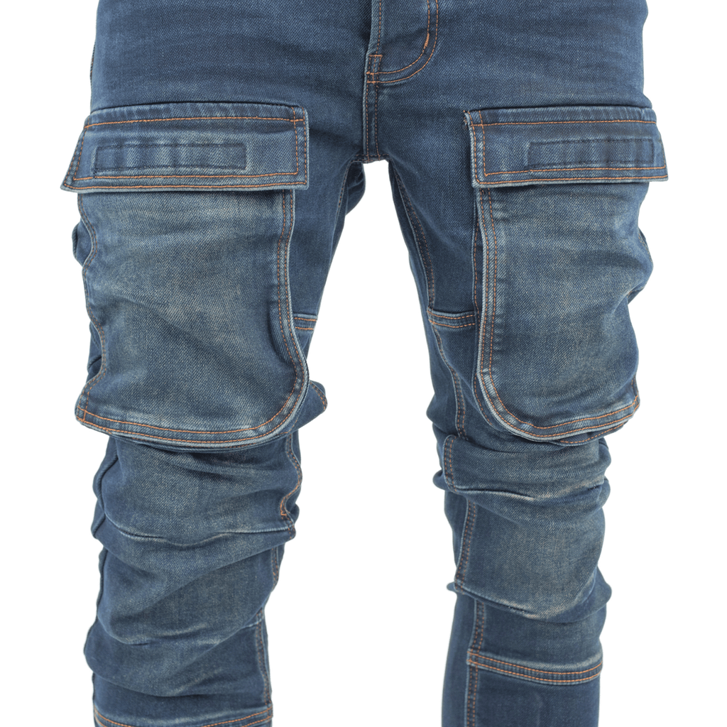 Ironclad Utility Cargo Jean