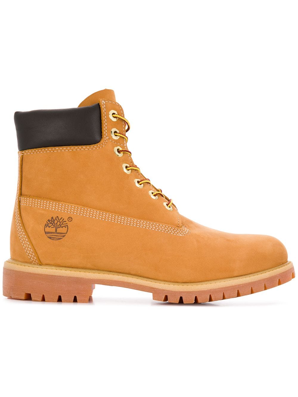 TIMBERLAND LACE-UP ORIGINAL BOOTS