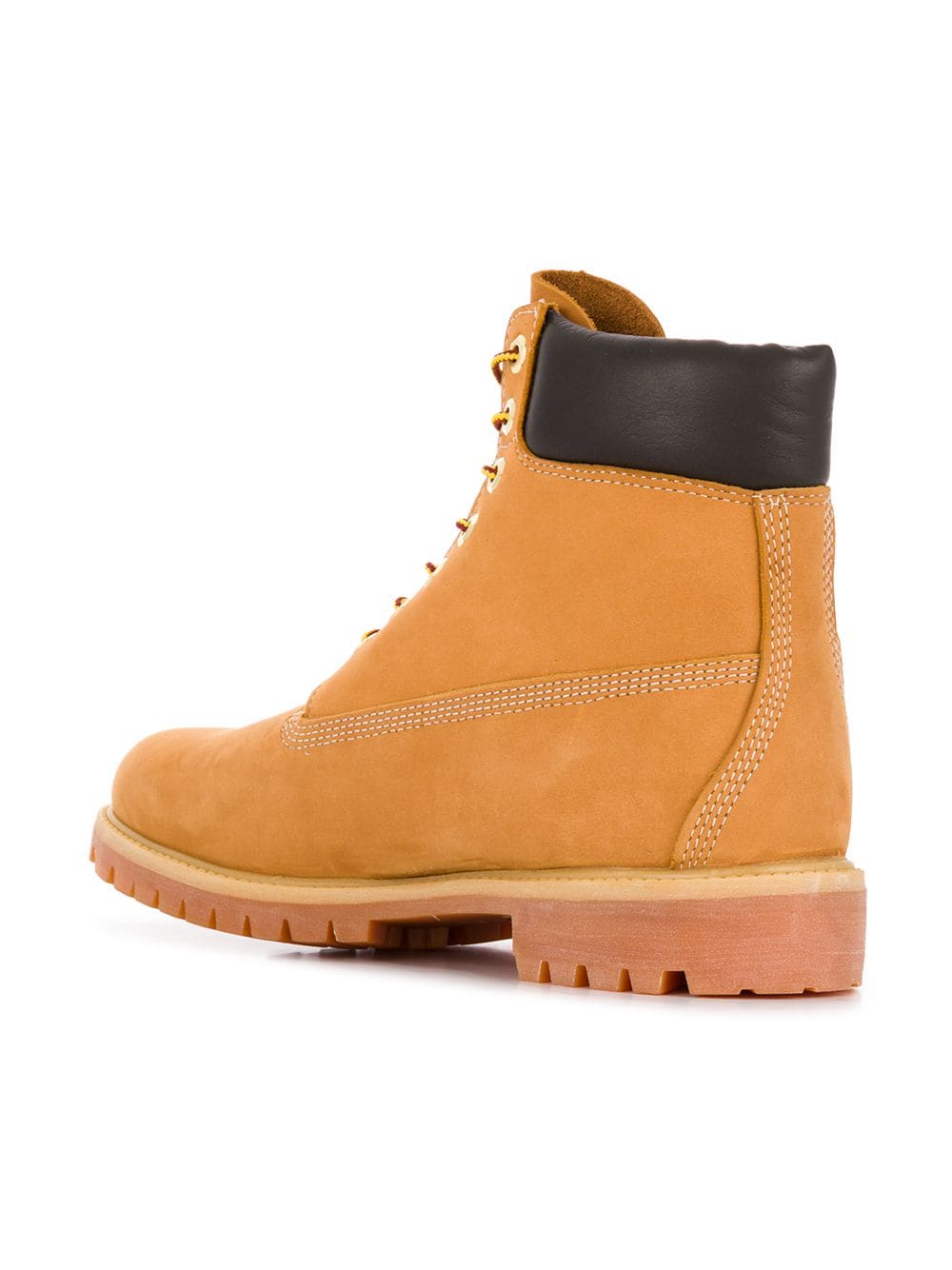 TIMBERLAND LACE-UP ORIGINAL BOOTS