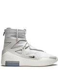 NIKE AIR 'FEAR OF GOD' LIGHT BONE 1 SNEAKERS