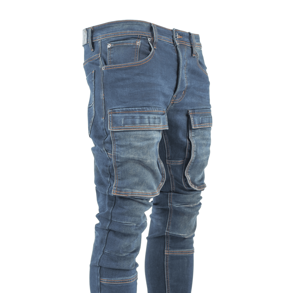 Ironclad Utility Cargo Jean