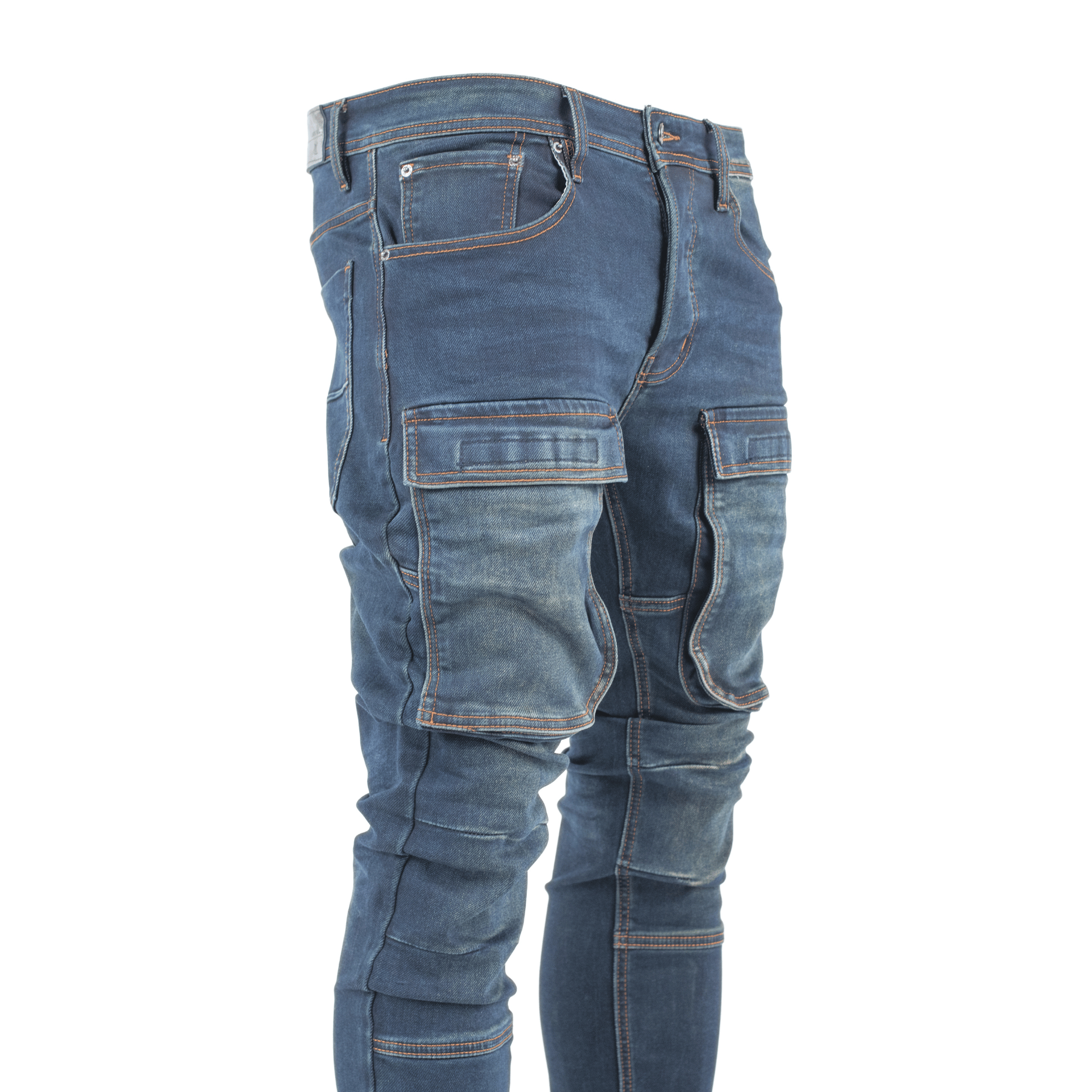 Ironclad Utility Cargo Jean