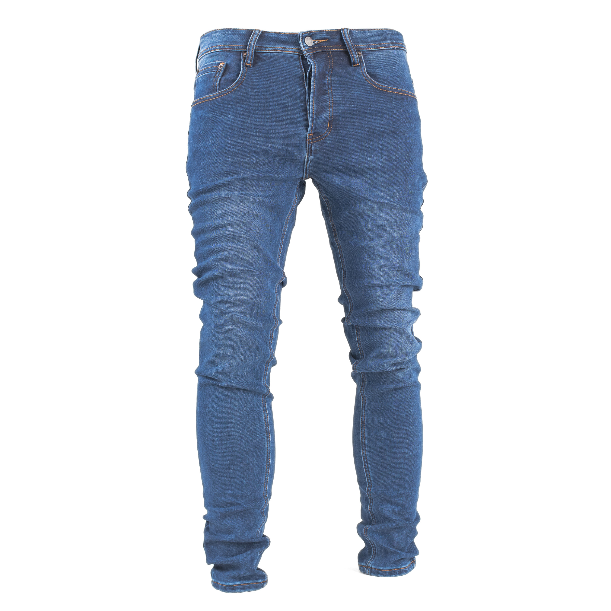 Azure Flex Classic Skinny Jean SC5096