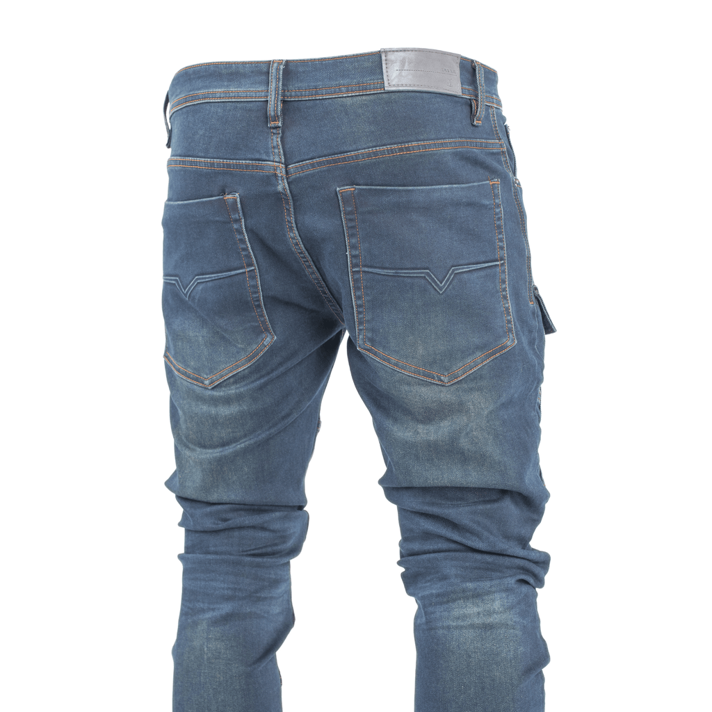 Ironclad Utility Cargo Jean