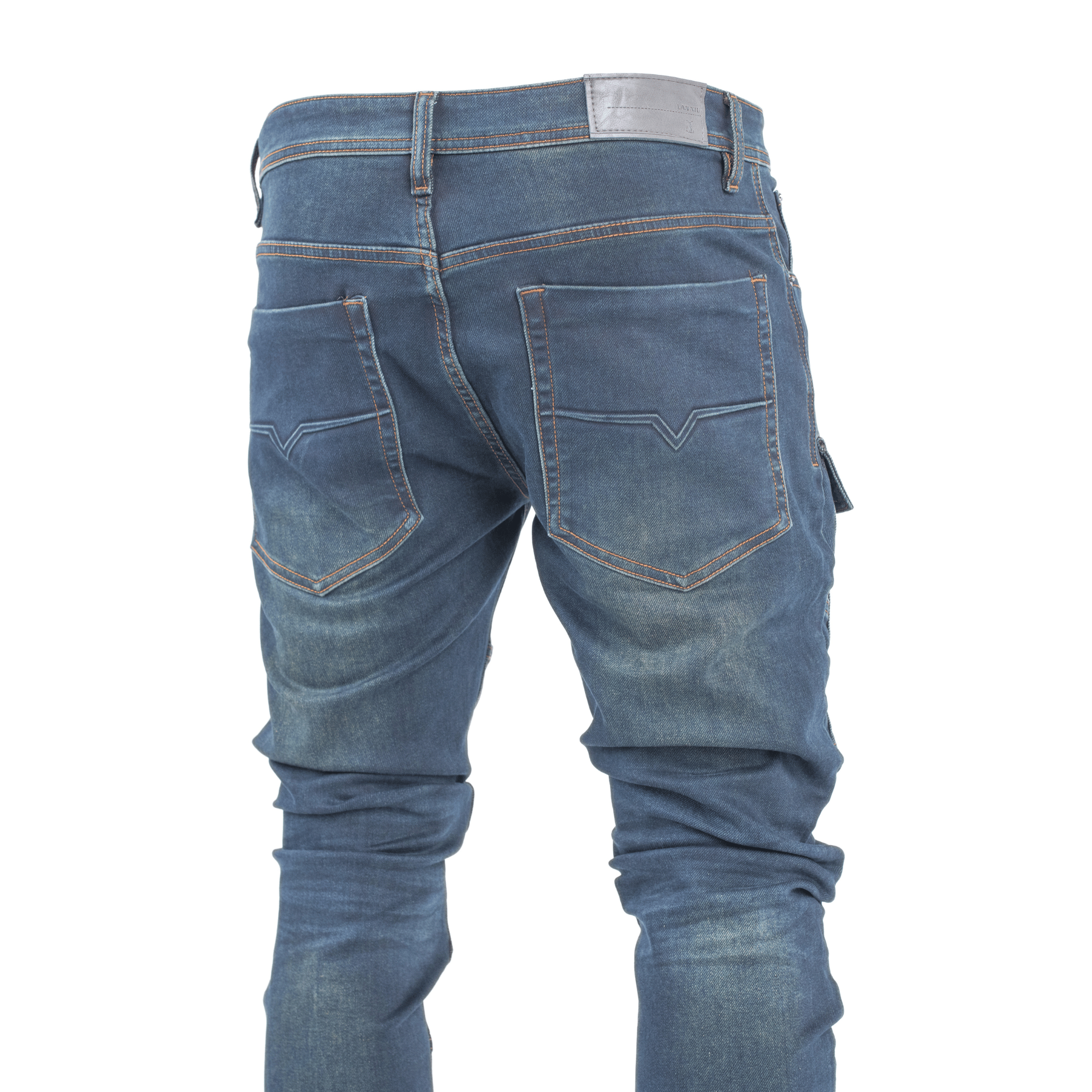 Ironclad Utility Cargo Jean