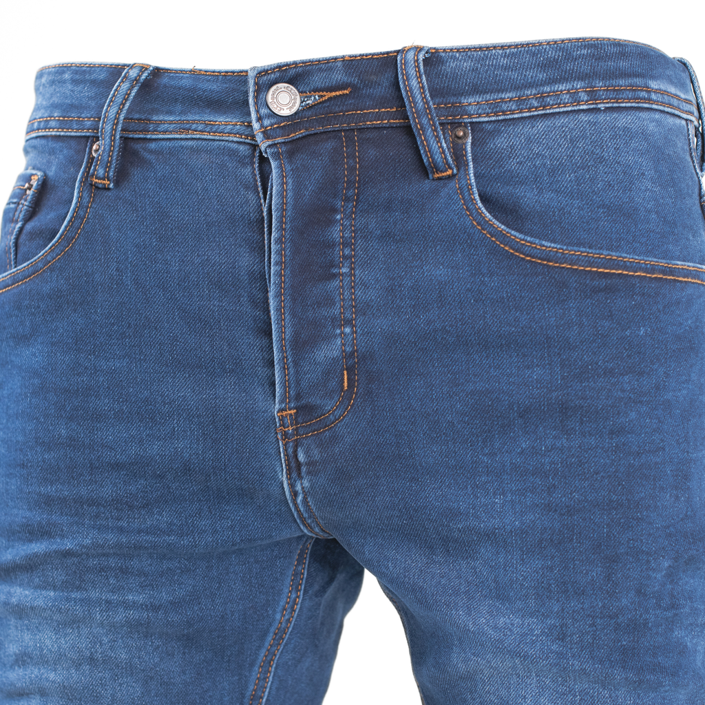 Azure Flex Classic Skinny Jean SC5096