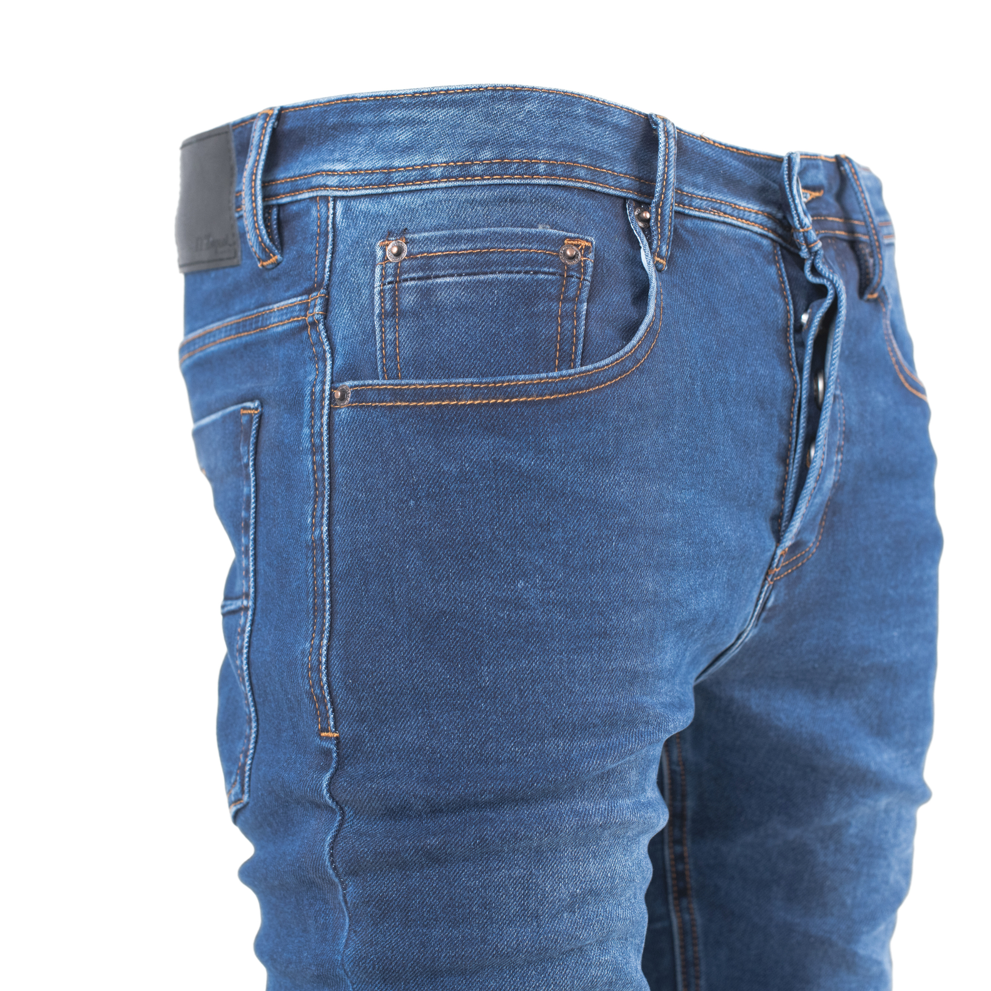 Azure Flex Classic Skinny Jean SC5096