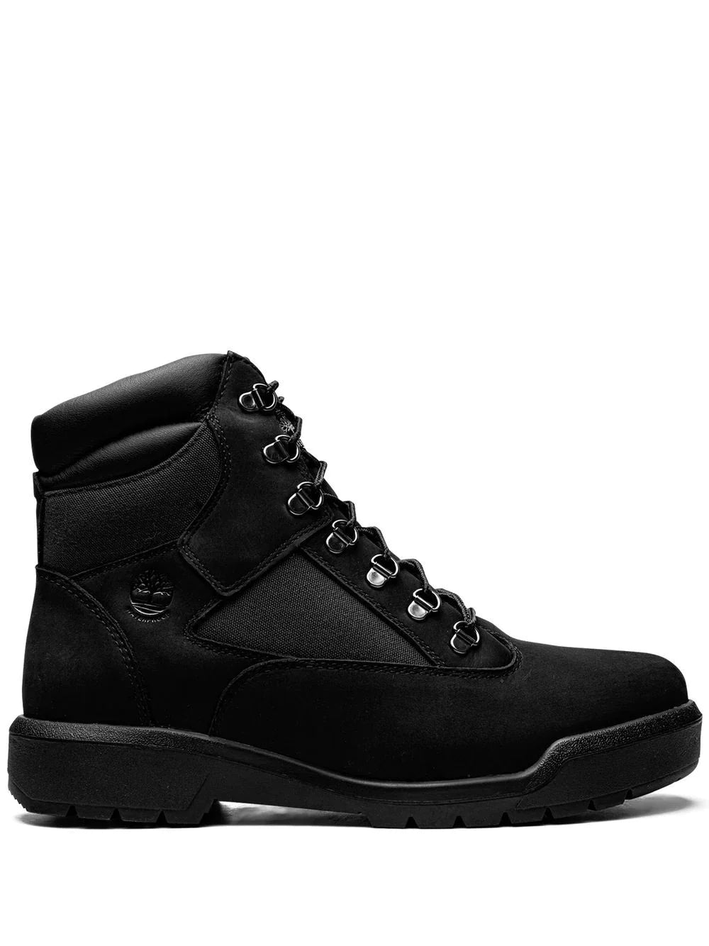 TIMBERLAND 6 INCH FIELD BOOTS