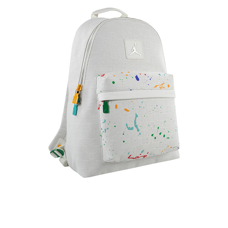 Jordan Monogram Backpack