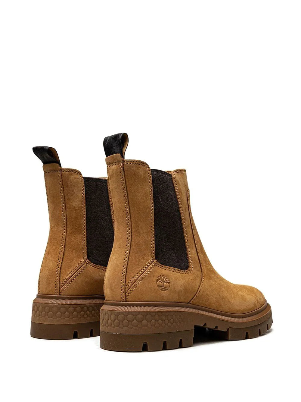 TIMBERLAND WOMEN'S CORTINA VALLEY CHELSEA BOOTS