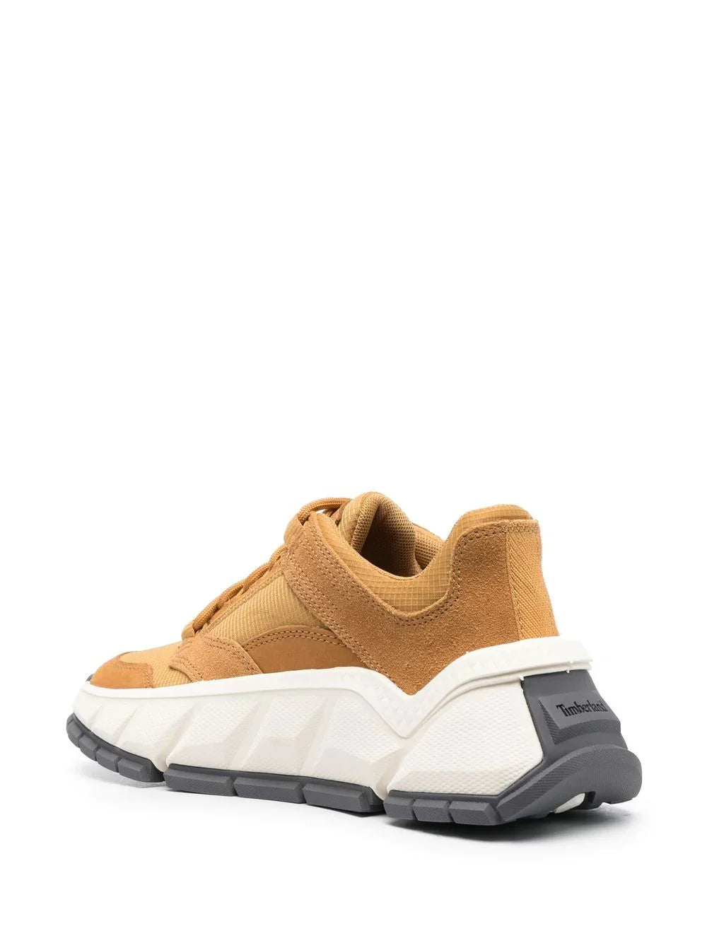 TIMBERLAND WOMEN'S LOW-TOP SUEDE SNEAKERS