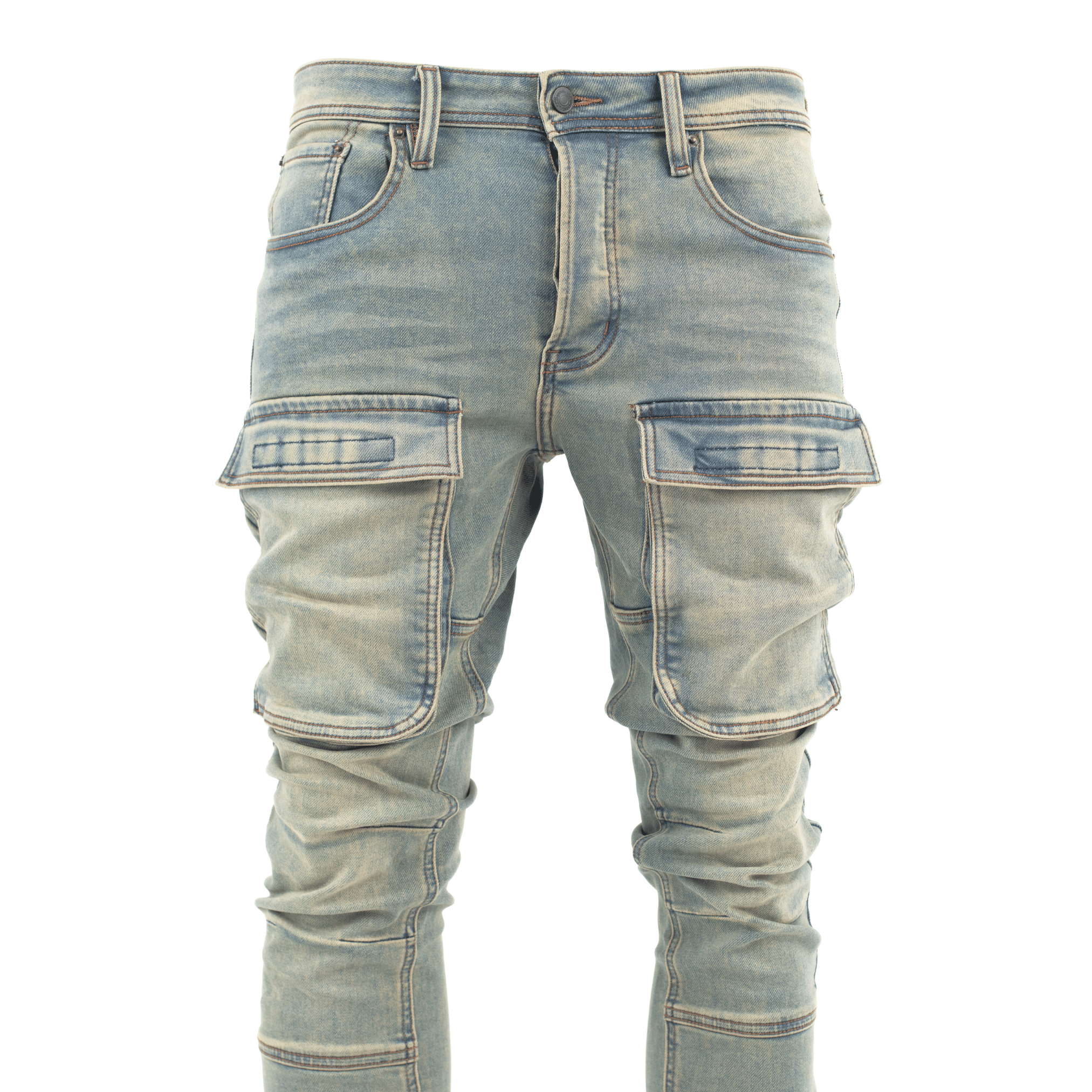 Ironclad Utility Cargo Jean