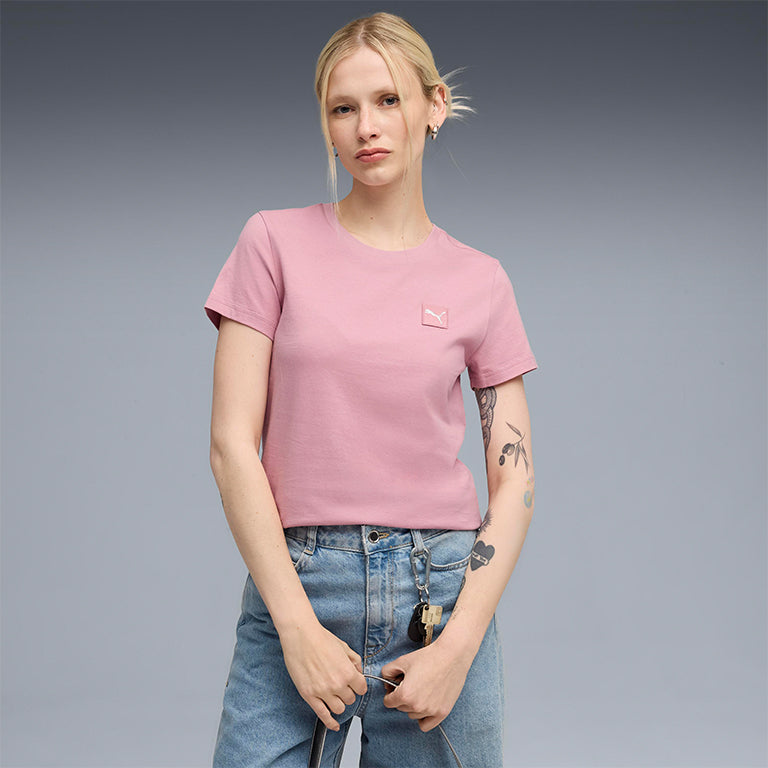 Puma Essential Elevated T-Shirt