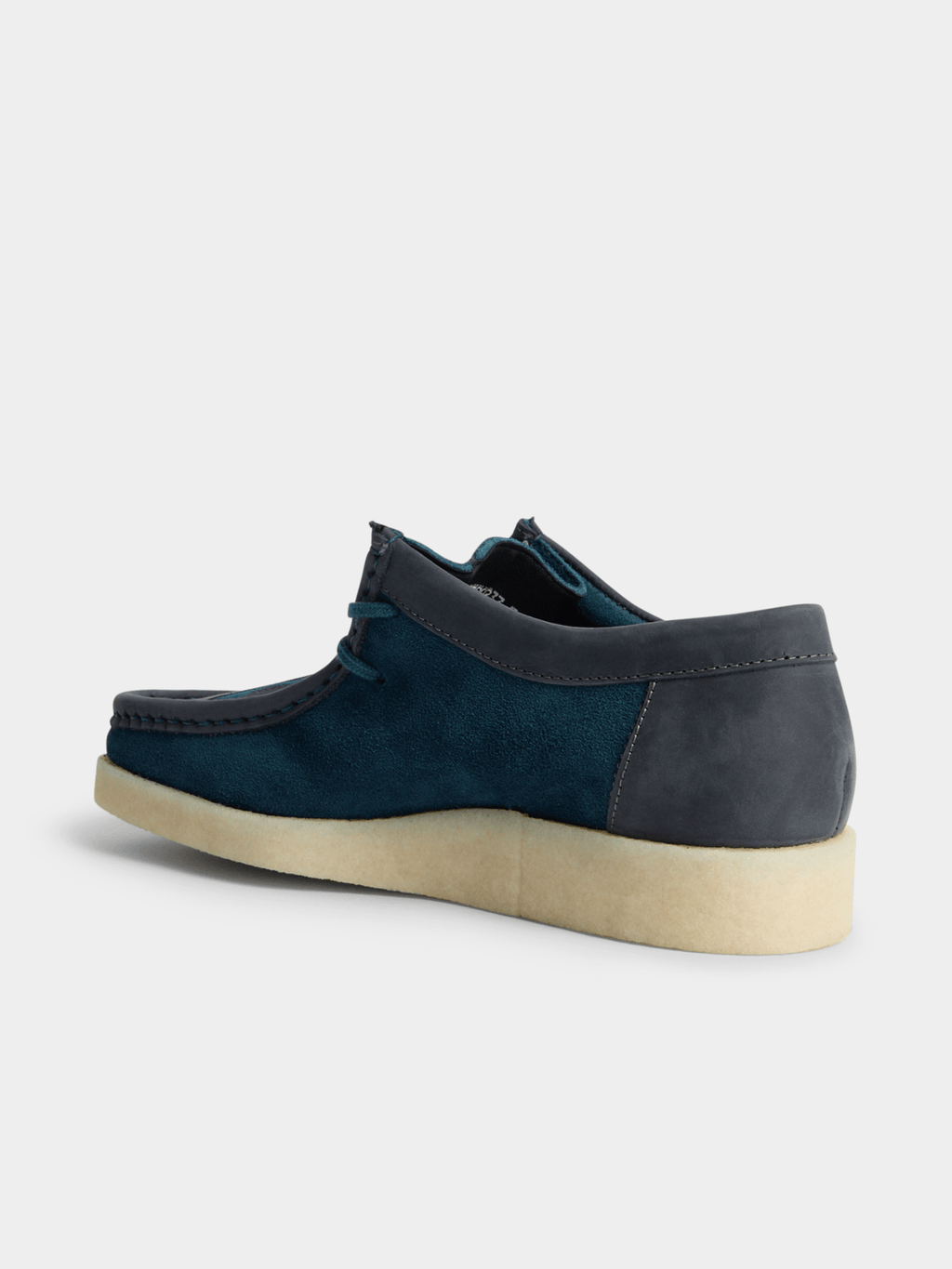 Sportscene x Grasshopper Women's Indingo Navy Sneaker Grasshoppers