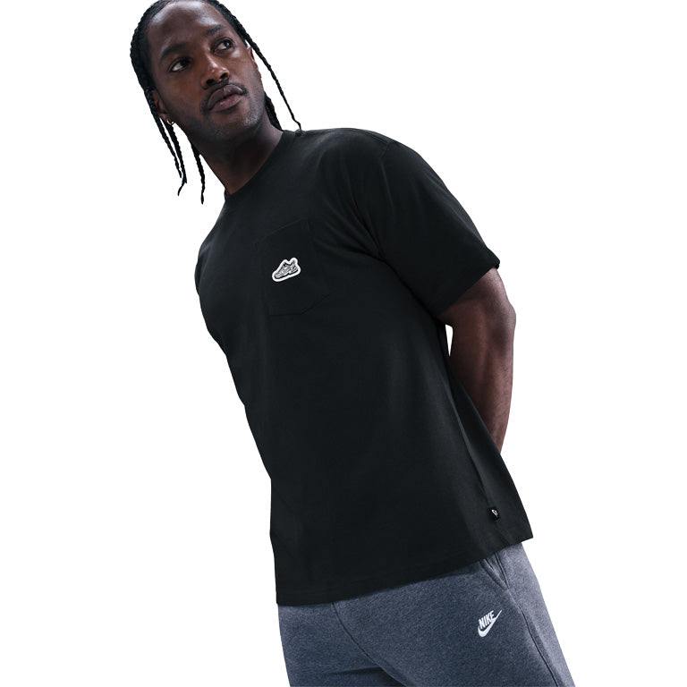 Nike Sportswear Patch T-Shirt