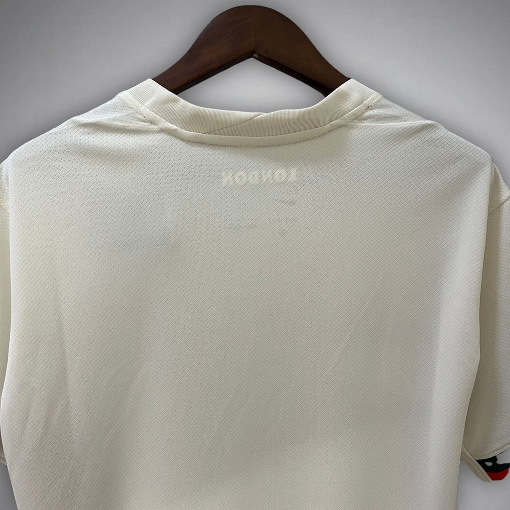 25/26 CHELSEA AWAY KIT