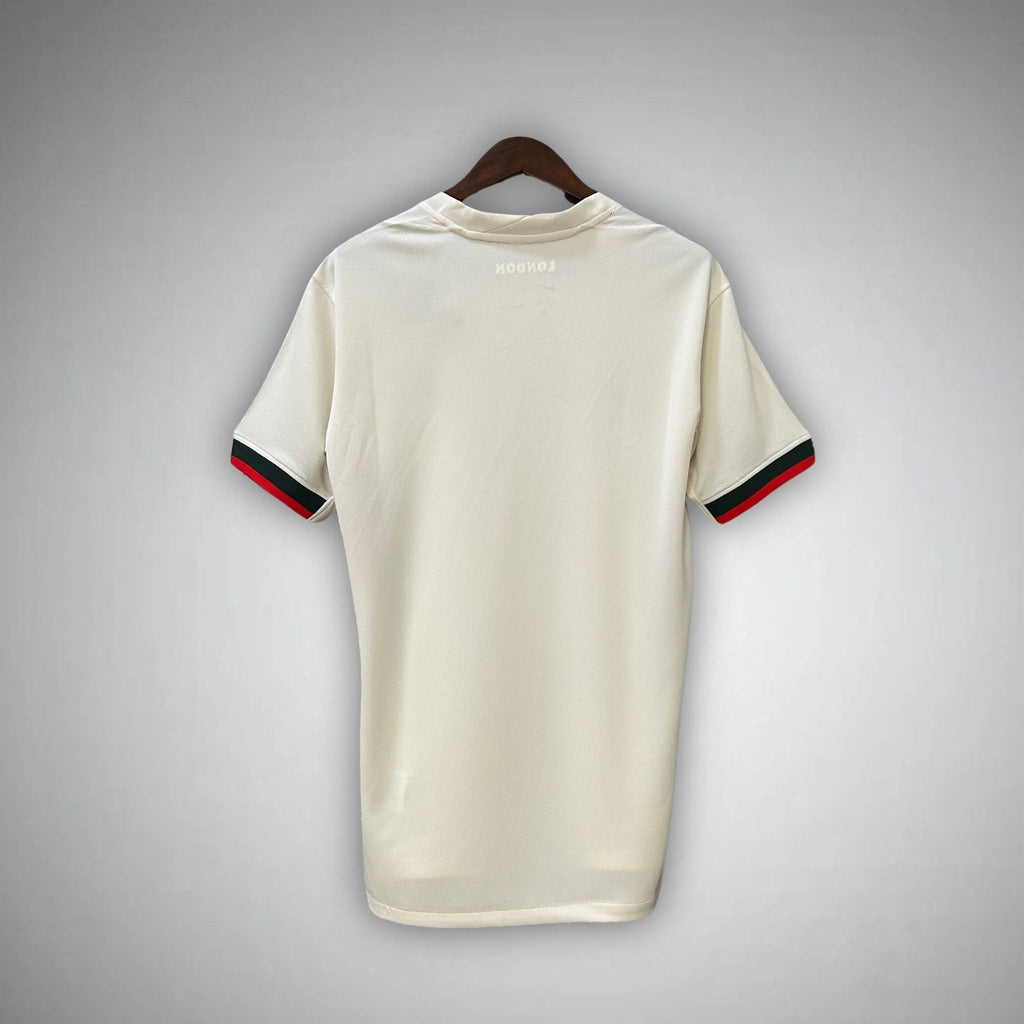 25/26 CHELSEA AWAY KIT