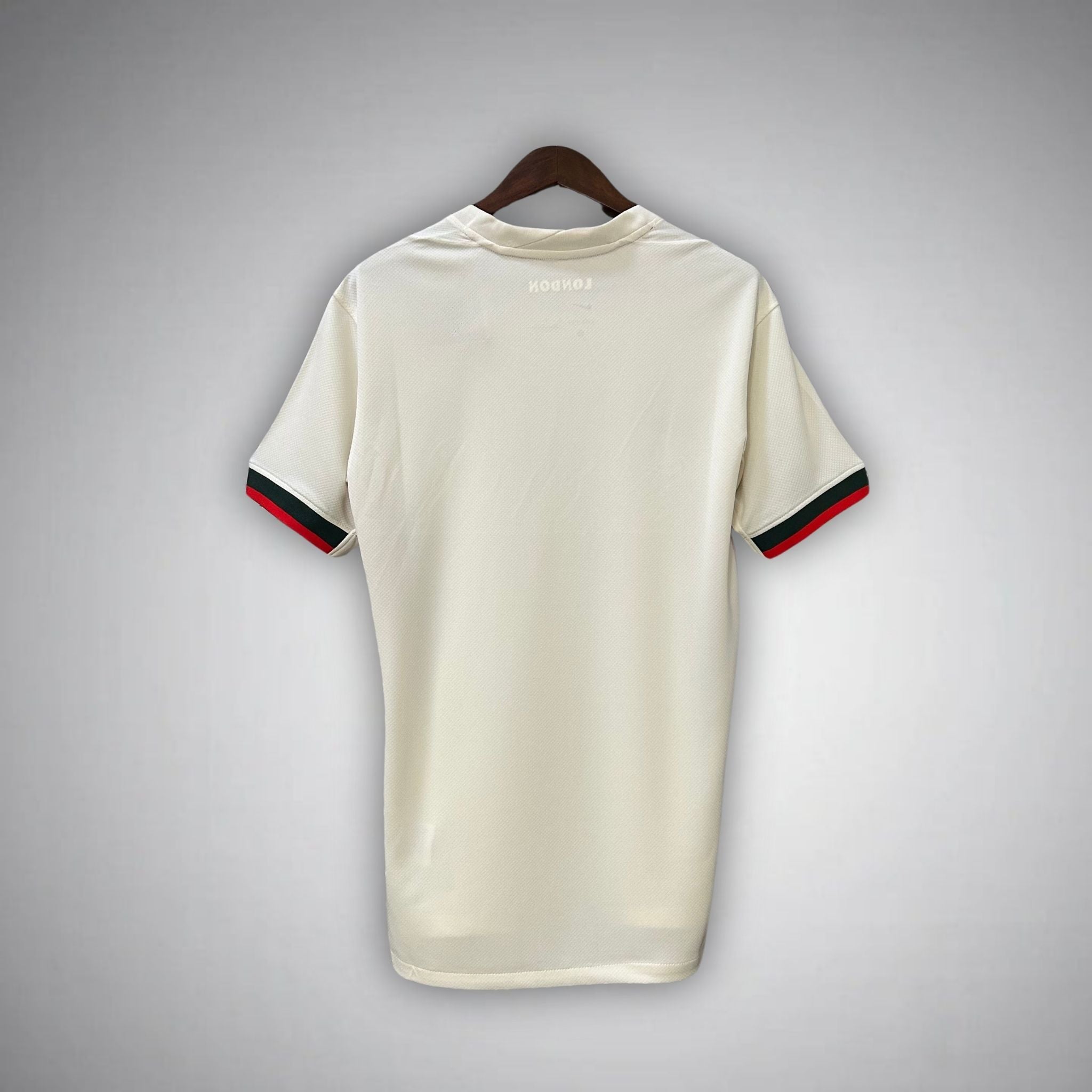 25/26 CHELSEA AWAY KIT