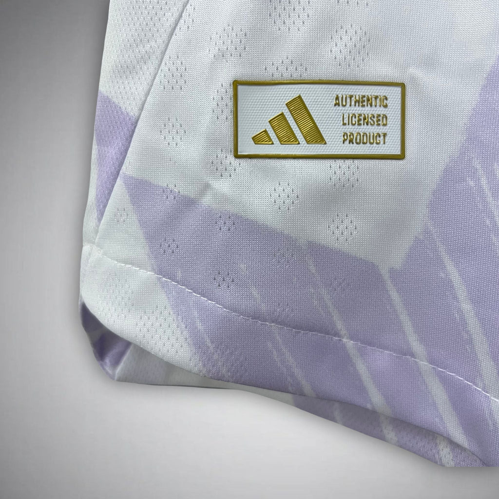 25/26 MANCHESTER UNITED AWAY KIT