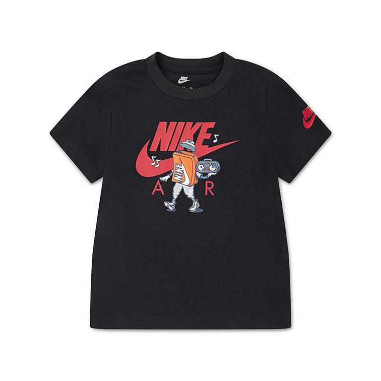 Nike Toddler Air Boxy T-Shirt