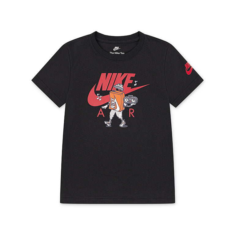 Nike Younger Kids Air Boxy T-Shirt