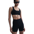 Nike Sportswear Classic High-Waisted Biker Shorts