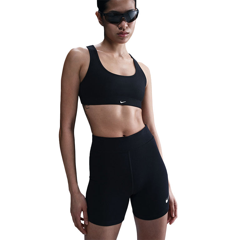 Nike Sportswear Classic High-Waisted Biker Shorts
