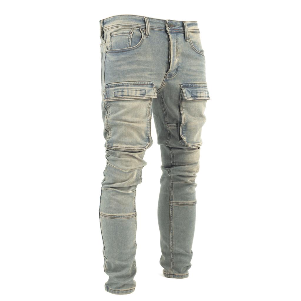 Ironclad Utility Cargo Jean