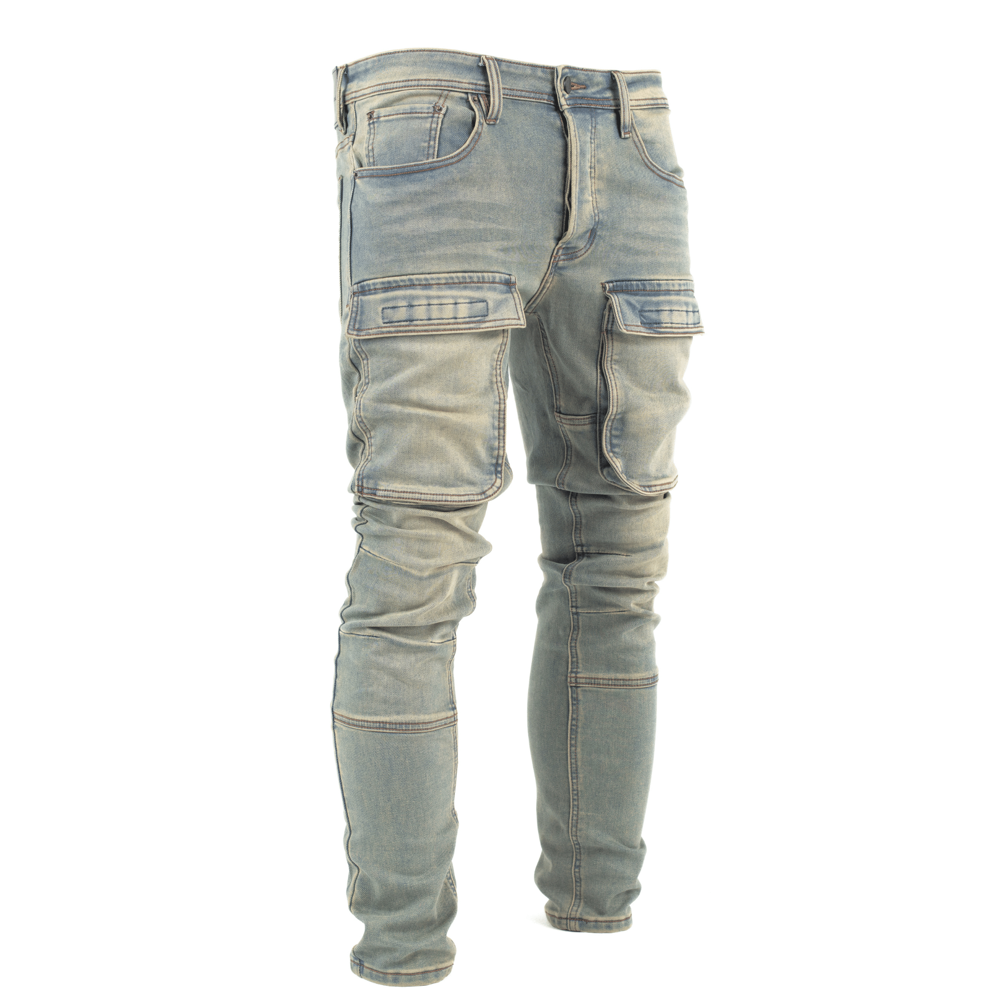 Ironclad Utility Cargo Jean
