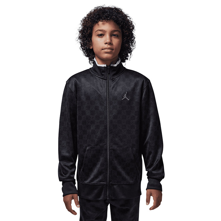 Jordan Monogram Track Jacket