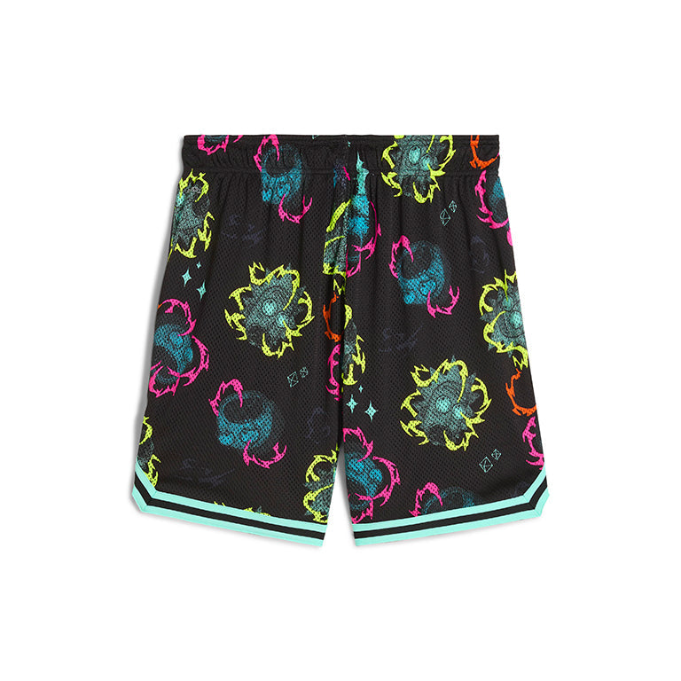 Puma Hoops x Rick and Morty Short