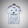25/26 MANCHESTER UNITED AWAY KIT
