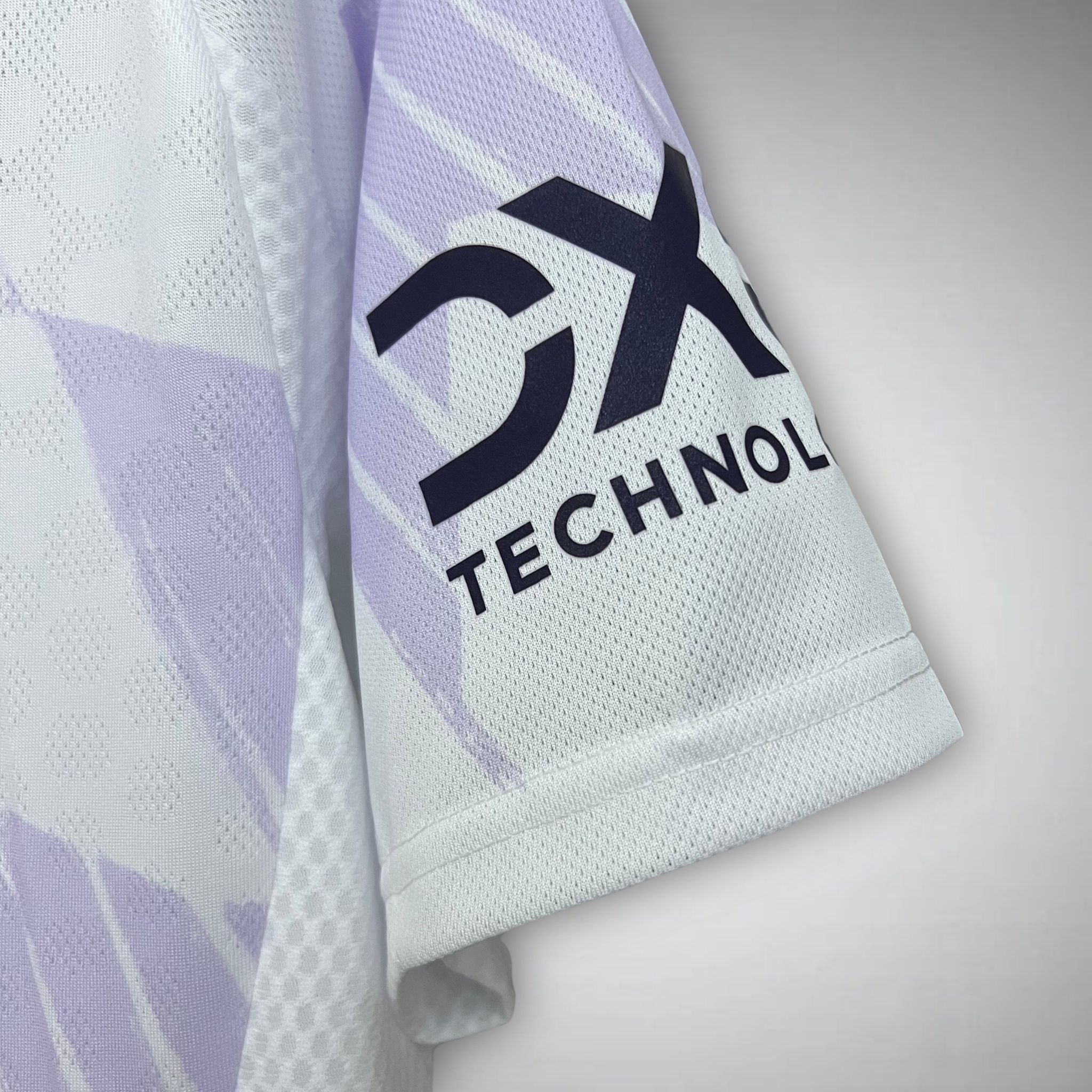 25/26 MANCHESTER UNITED AWAY KIT