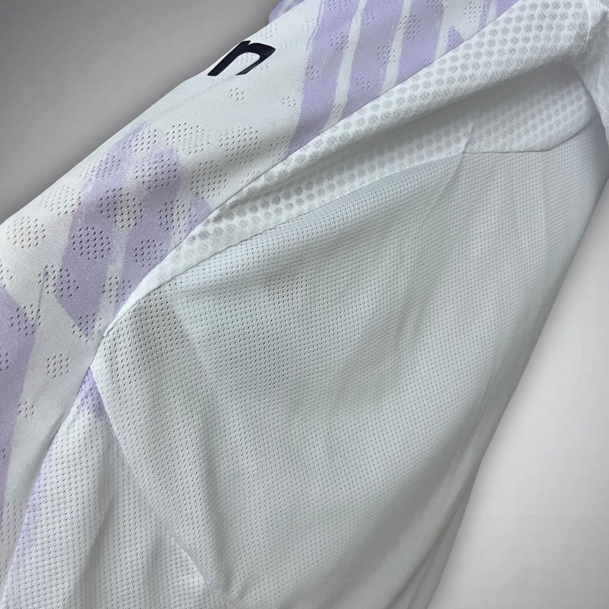 25/26 MANCHESTER UNITED AWAY KIT