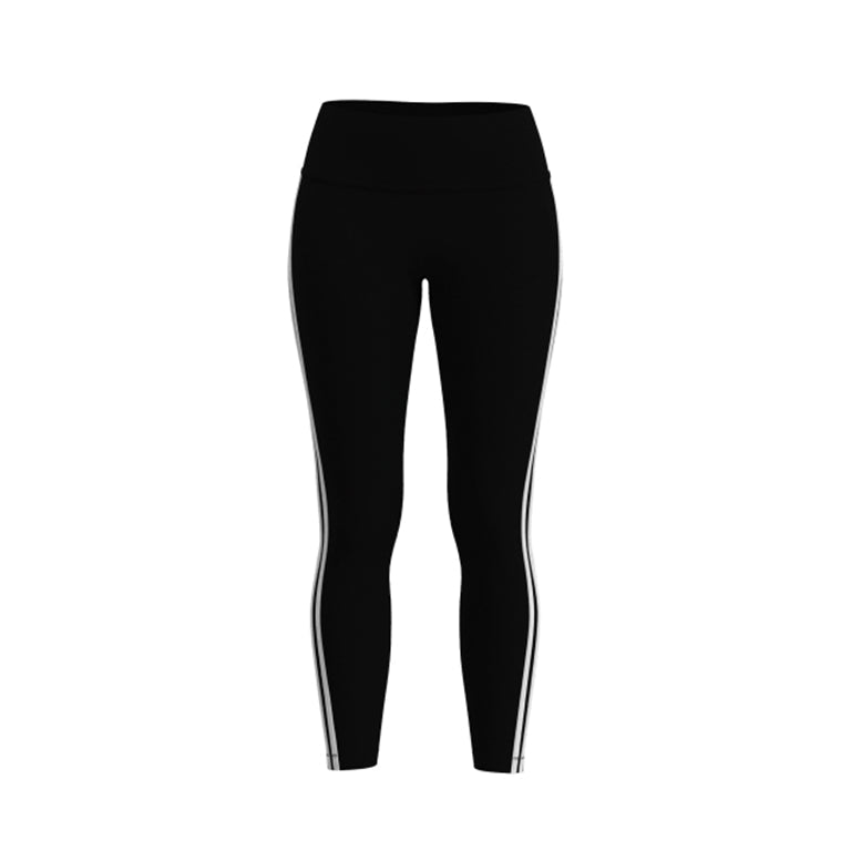 adidas 3 Stripe Legging