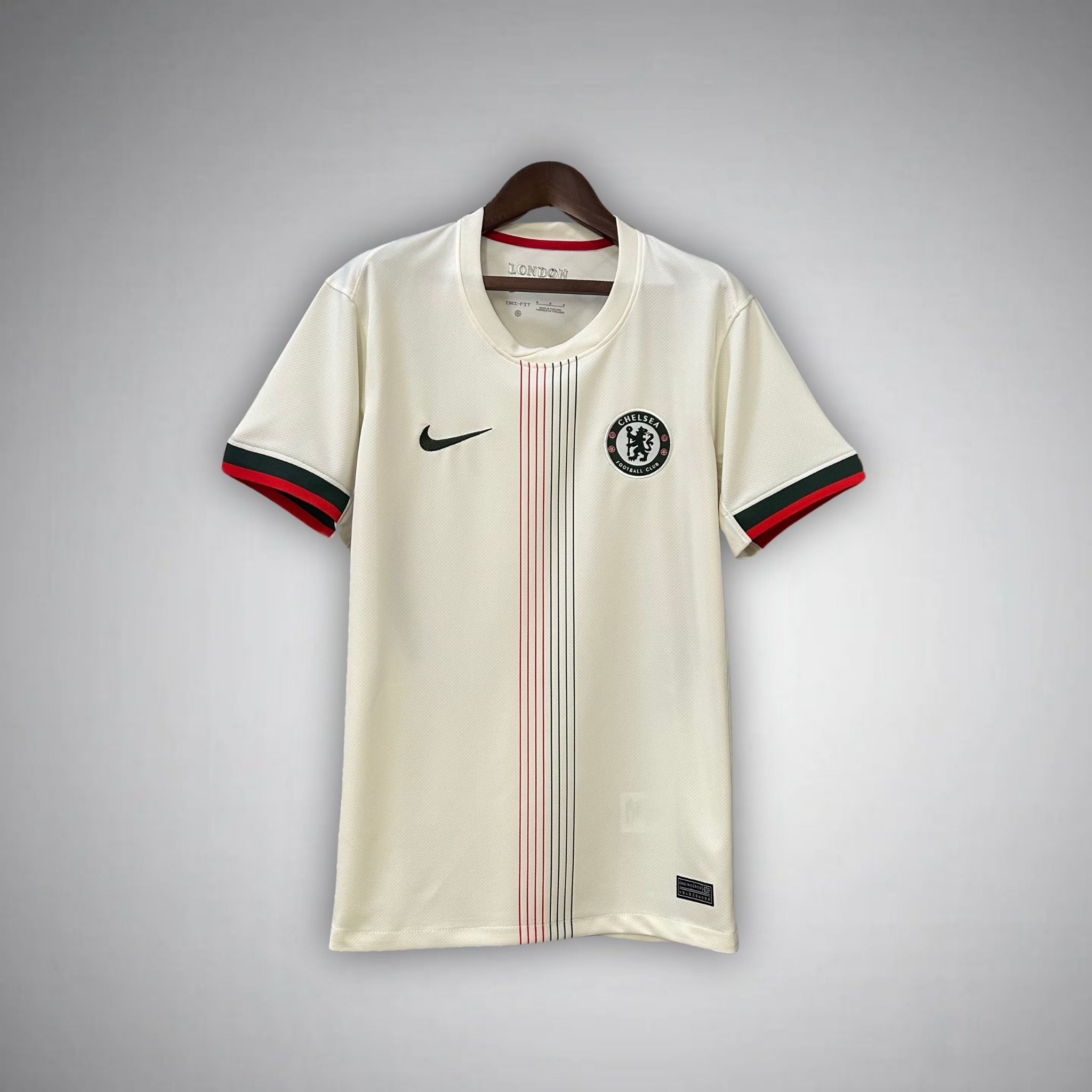 25/26 CHELSEA AWAY KIT