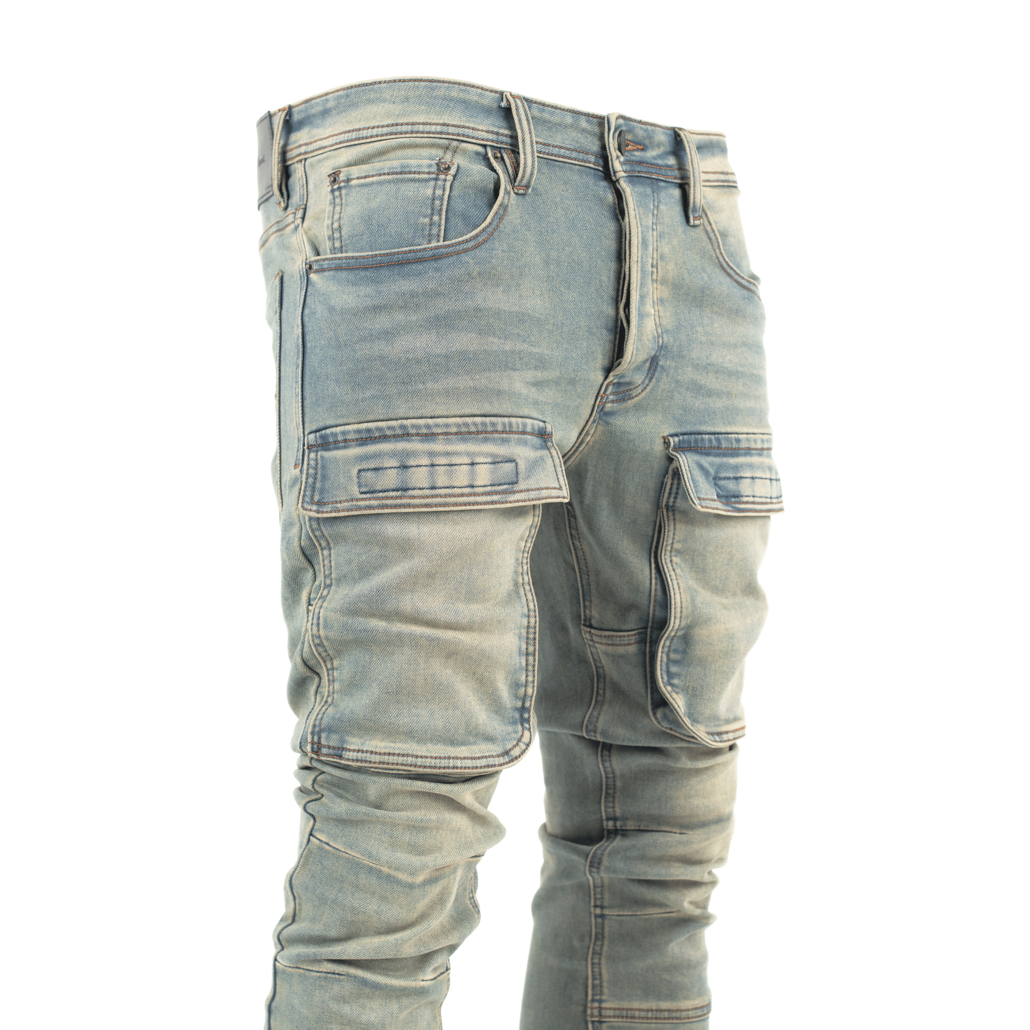 Ironclad Utility Cargo Jean