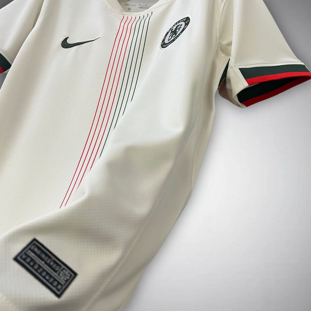 25/26 CHELSEA AWAY KIT