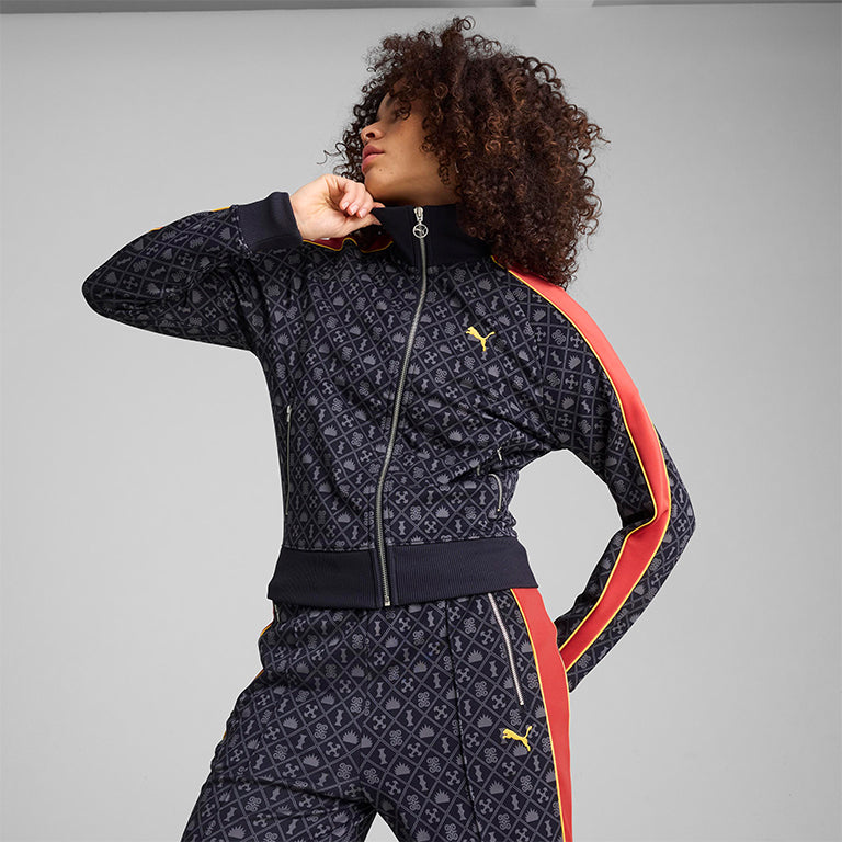 Puma Road to Unity All Over Print Jacket