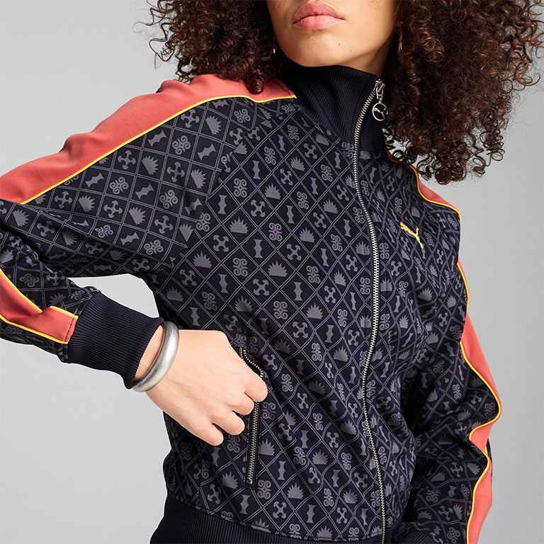 Puma Road to Unity All Over Print Jacket