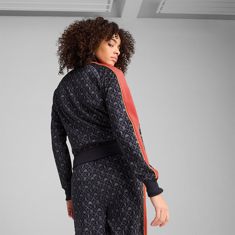 Puma Road to Unity All Over Print Jacket