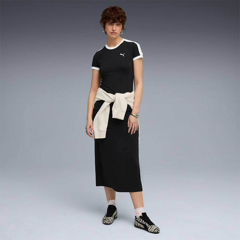 Puma T7 Dress